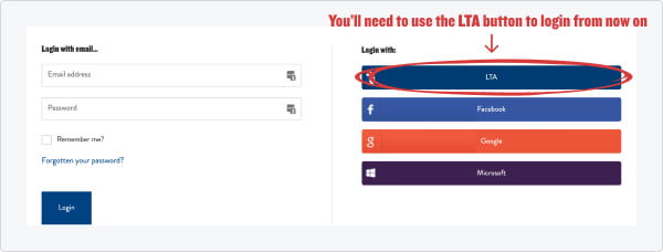 Invalid Login