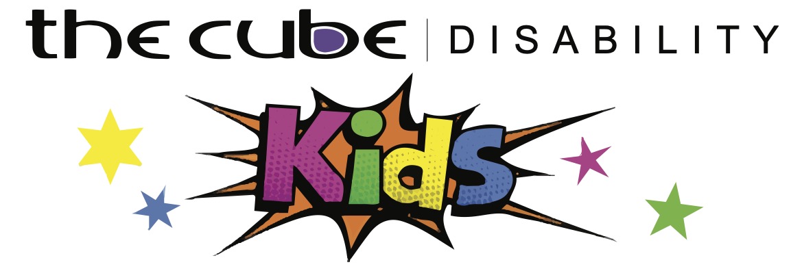 The Cube Disability Kids